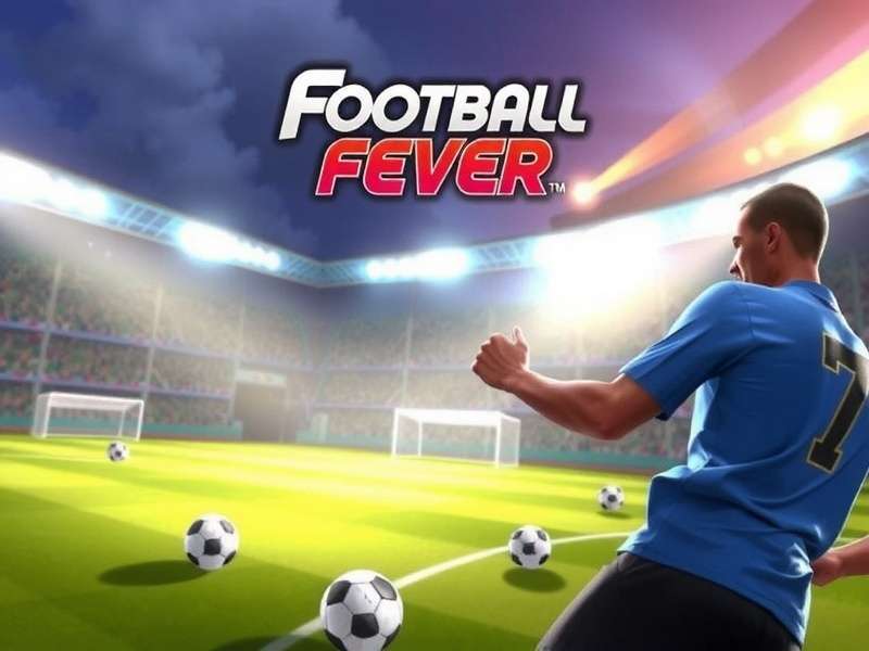 Football Fever Indian community meetup photo Football Fever community event